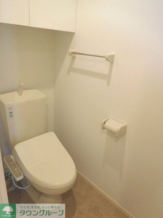 カサ・ベルデの物件内観写真